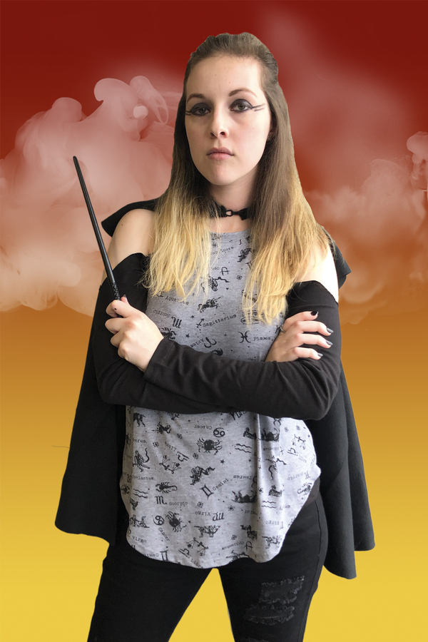 Photo Flash: The Studio Theatre Presents PUFFS! Image