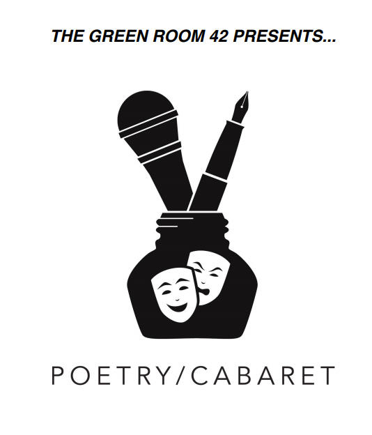 Review: POETRY/CABARET Delivers at The Green Room 42 Image