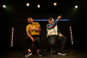 Guest Blog: Playwright Alice Malseed On JADE CITY at The Bunker Image