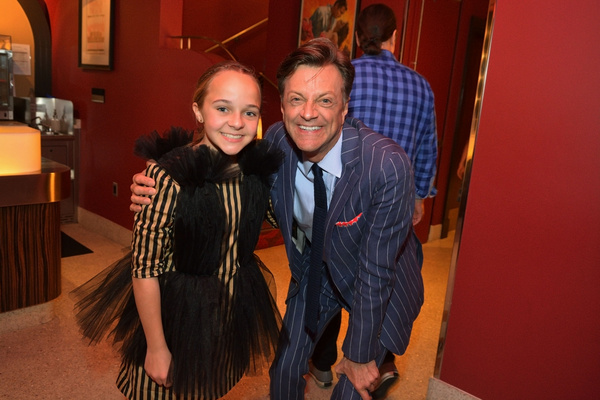 Photo Flash: Jim Caruso's Cast Party Debuts In Nashville 