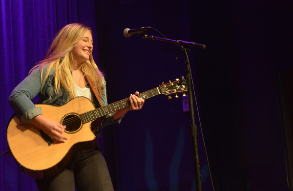 Photo Flash: Jim Caruso's Cast Party Debuts In Nashville Image