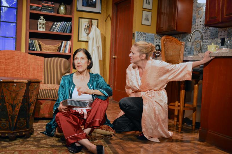 Review: THE BREATH OF LIFE at South Camden Theatre Company is a Breath of Fresh Air 