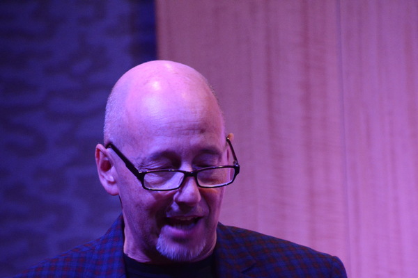 Photo Coverage: TOOTSIE Celebrates Cast Album Release at Barnes and Noble Image