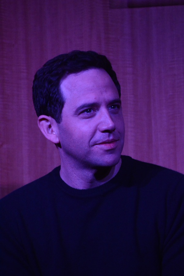 Photo Coverage: TOOTSIE Celebrates Cast Album Release at Barnes and Noble Image