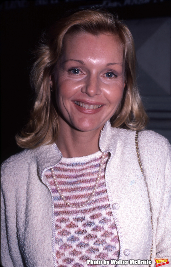 Photo Coverage: Remembering Carol Lynley Image