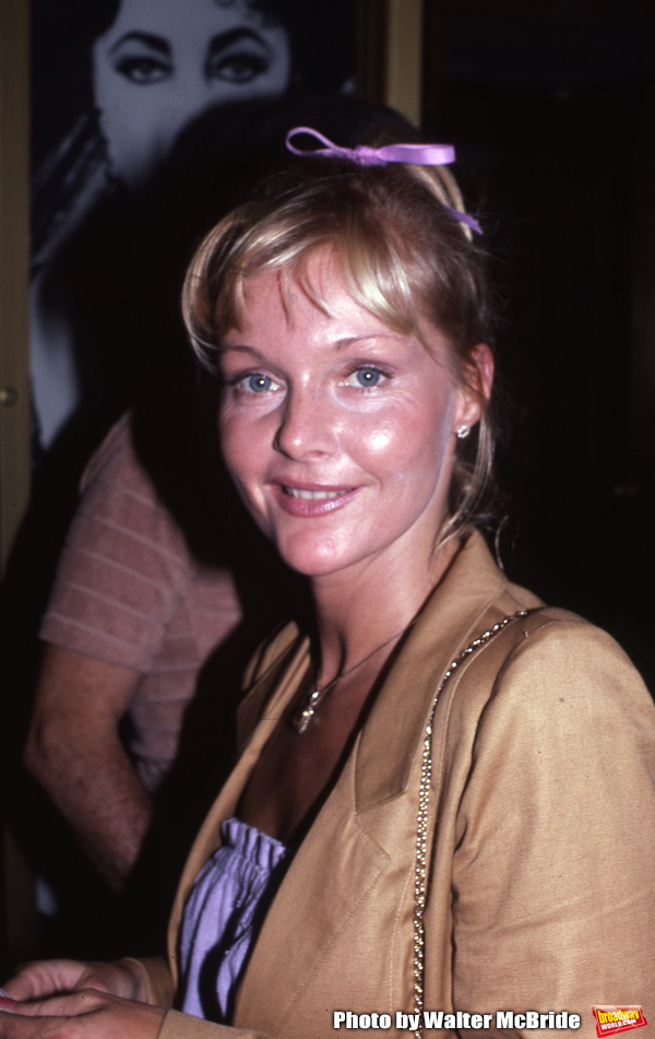 Photo Coverage: Remembering Carol Lynley Image