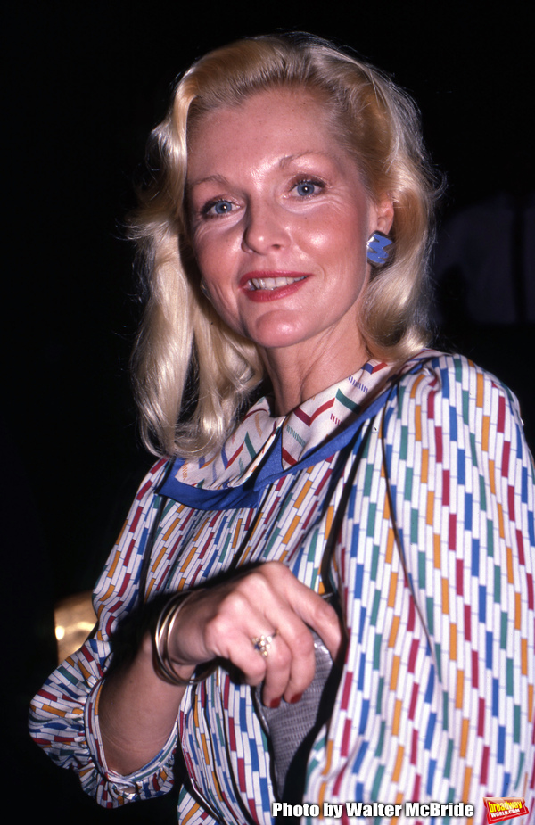 Photo Coverage: Remembering Carol Lynley Image