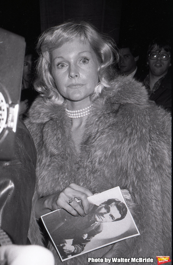 Photo Coverage: Remembering Carol Lynley Image