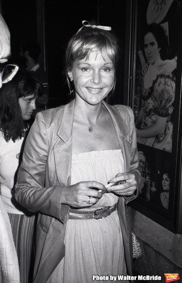 Photo Coverage: Remembering Carol Lynley Image