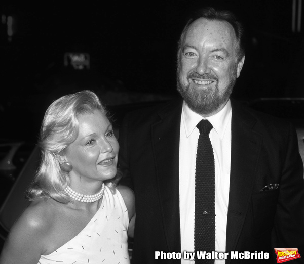 Photo Coverage: Remembering Carol Lynley Image