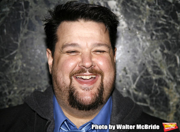 Photos: Remembering Chris March Image
