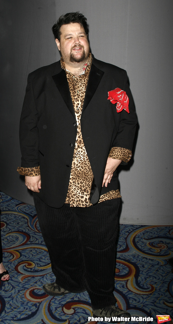 Photos: Remembering Chris March Image