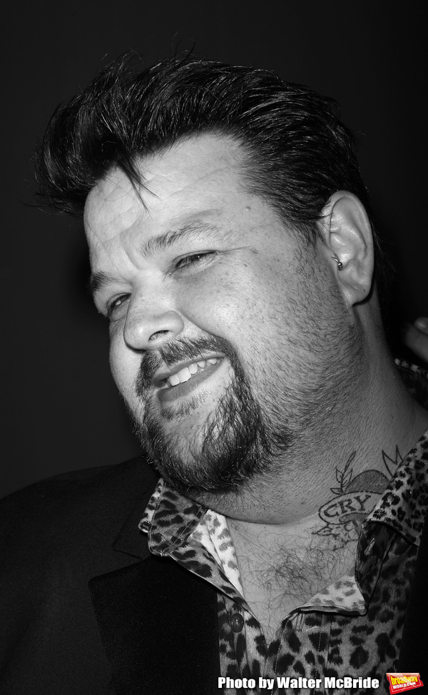 Photos: Remembering Chris March Image