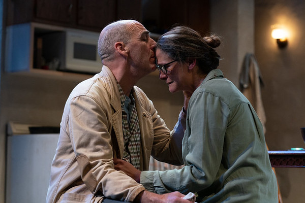 Photo Flash: Kitchen Theatre Company Presents THE CHILDREN Image