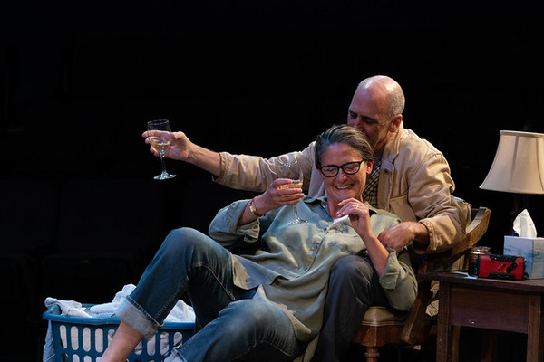 Photo Flash: Kitchen Theatre Company Presents THE CHILDREN Image
