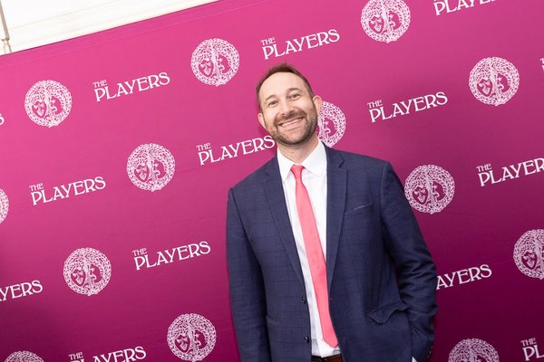 Photo Flash: BE MORE CHILL Composer Joe Iconis Honored At The Players Image