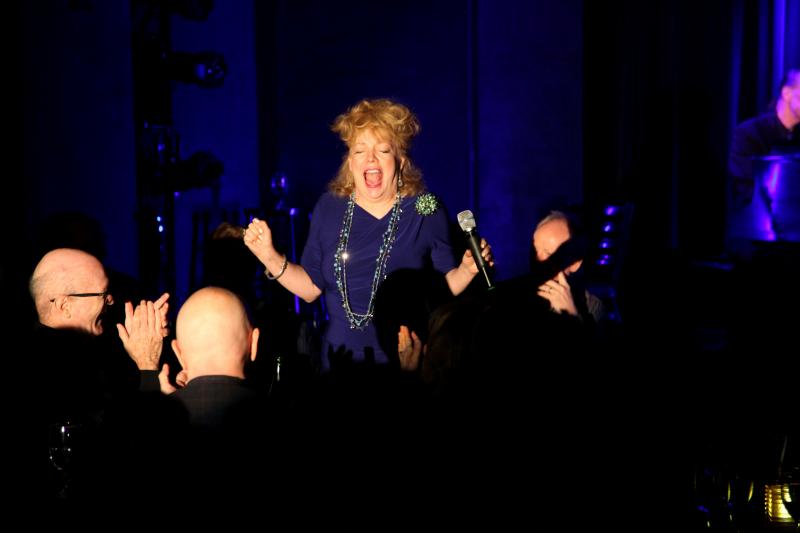 Review: SULLIVAN AND HARNAR SING HARNICK AND STROUSE Packs 'Em In at The Laurie Beechman Theatre 
