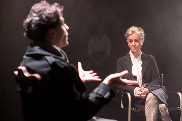 Photo Flash: First Look at PRELUDES at Southwark Playhouse Image