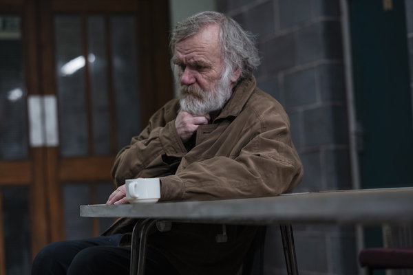 Photo Flash: First Look at the National's FAITH, HOPE AND CHARITY Image