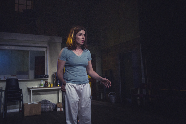 Photo Flash: First Look at the National's FAITH, HOPE AND CHARITY 