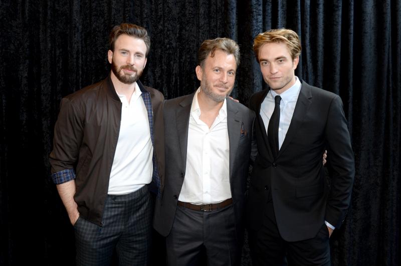 Photo Coverage: CASAMIGOS TEQUILA at Entertainment Weekly's Must List TIFF Party Image