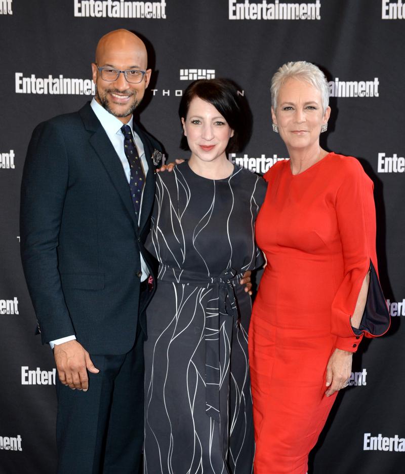 Photo Coverage: CASAMIGOS TEQUILA at Entertainment Weekly's Must List TIFF Party 