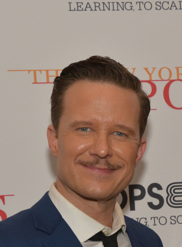 Wake Up With BWW 9/12: Rupert Everett in WHO'S AFRAID OF VIRGINIA WOOLF? and More! Image