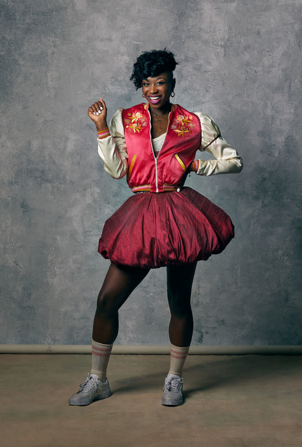 Photo Flash: Meet The Cast Of & JULIET On The West End Image