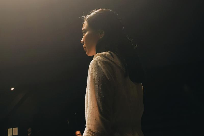 Photos: HIMALA: ISANG MUSIKAL In Rehearsal; Show Opens 20 Sept. 