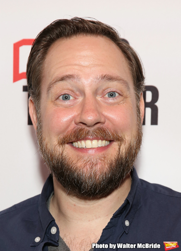 Photo Coverage: Meet the Cast of MCC's SEARED Image