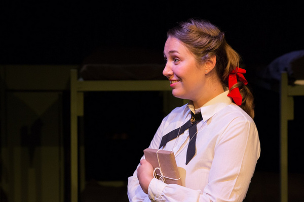 Photo Flash: First Look At Lakewood Playhouse Production Of BILOXI BLUES Image