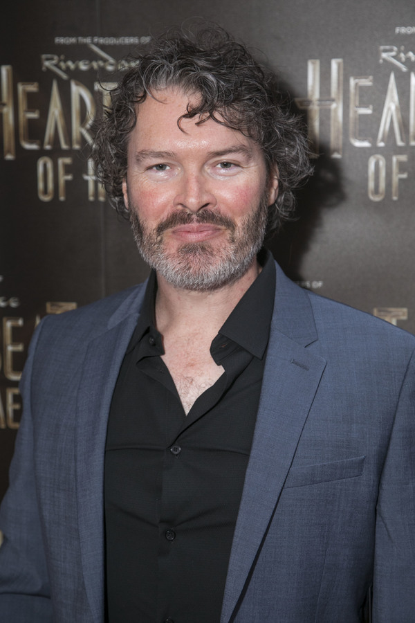 Photo Flash: Inside Opening Night of HEARTBEAT OF HOME at Piccadilly Theatre Image