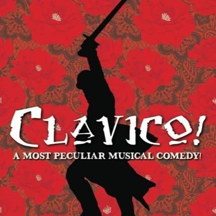 BWW Previews: CLAVICO EXTENDS RUN at HCC Mainstage Theatre Ybor City  Image