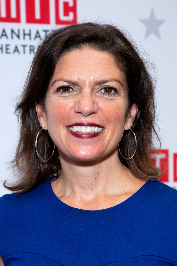 Photo Coverage: BELLA BELLA's Harvey Fierstein and Kimberly Senior Meet the Press Image