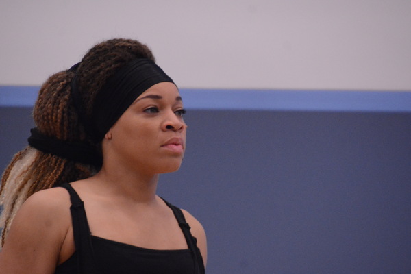 Photo Coverage: Meet the Cast of the JESUS CHRIST SUPERSTAR National Tour Image