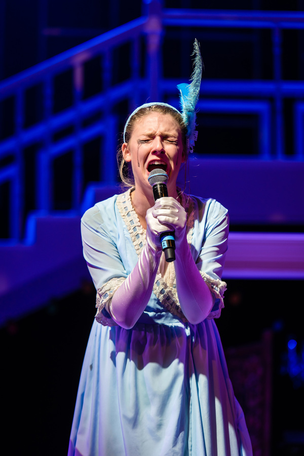 Photo Flash: PRIDE AND PREJUDICE* (*SORT OF) Announced At The Royal Lyceum Theatre Edinburgh Image