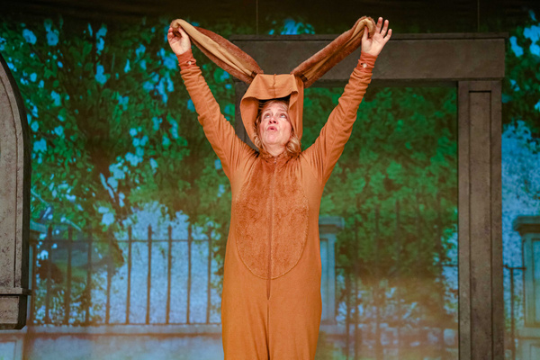 Photo Flash: First Look at CALENDAR GIRLS At Tacoma Little Theatre Image