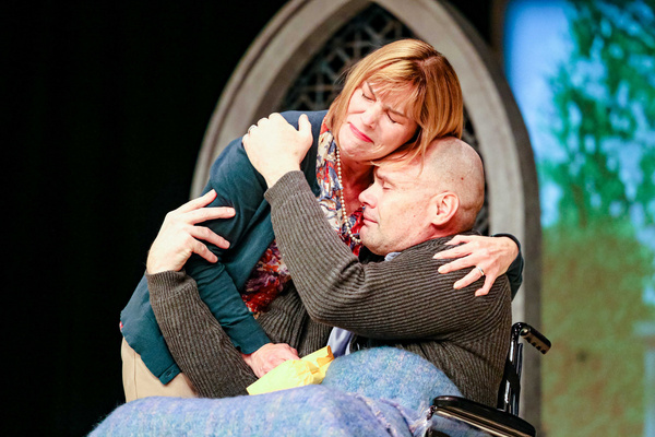 Photo Flash: First Look at CALENDAR GIRLS At Tacoma Little Theatre Image