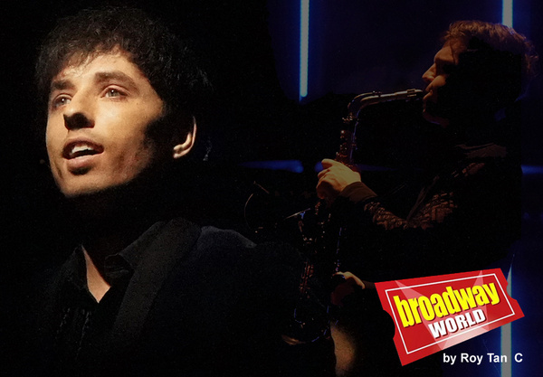 Photo Flash: First Look at FAME The Musical In London Image