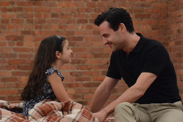 Photo Coverage: Meet the Cast of Paper Mill Playhouse's Judy Garland Musical- CHASING RAINBOWS Image