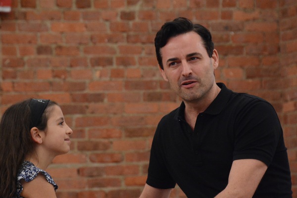 Photo Coverage: Meet the Cast of Paper Mill Playhouse's Judy Garland Musical- CHASING RAINBOWS Image