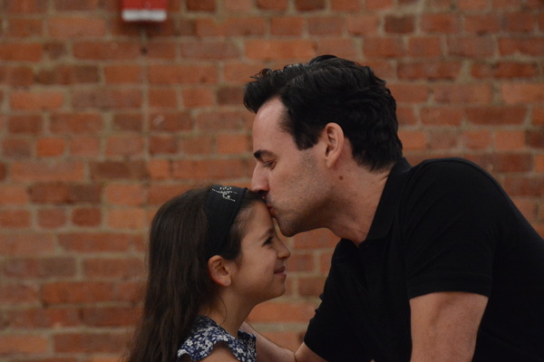 Photo Coverage: Meet the Cast of Paper Mill Playhouse's Judy Garland Musical- CHASING RAINBOWS Image