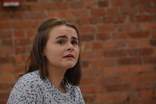 Photo Coverage: Meet the Cast of Paper Mill Playhouse's Judy Garland Musical- CHASING RAINBOWS Image