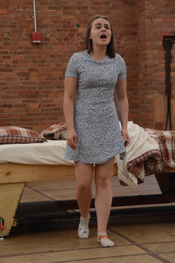 Photo Coverage: Meet the Cast of Paper Mill Playhouse's Judy Garland Musical- CHASING RAINBOWS Image