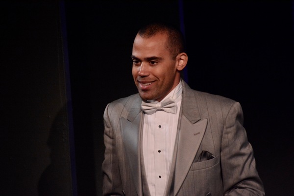 Photo Coverage: 45 MINUTES FROM COONTOWN at The Theatre at Saint Peter's Image