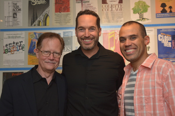 Photo Coverage: 45 MINUTES FROM COONTOWN at The Theatre at Saint Peter's Image