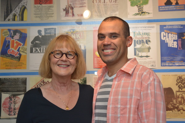 Photo Coverage: 45 MINUTES FROM COONTOWN at The Theatre at Saint Peter's Image