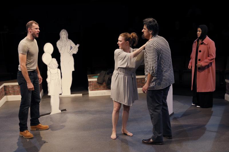 Review: ACT's PEOPLE OF THE BOOK is Filled with Delicious Surprises Image