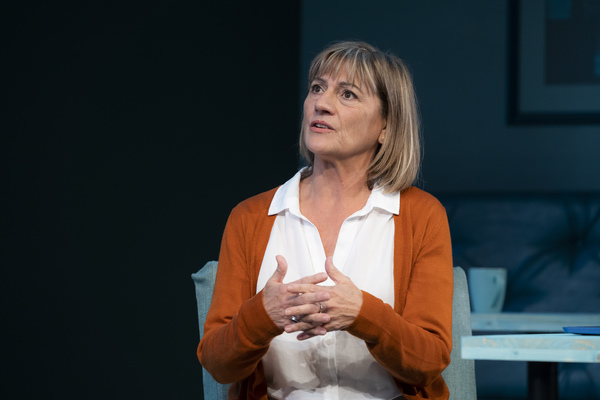 Photo Flash: First Look At TINY BEAUTIFUL THINGS At Victory Gardens 