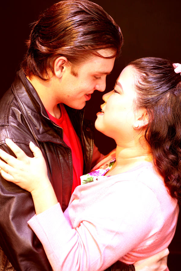 Photo Flash: New Line Theatre Presents CRY-BABY Image